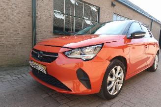 dañado vehículos comerciales Opel Corsa 1.2 Edition 2021/3
