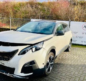 occasion commercial vehicles Peugeot 5008 Allure 2019/12
