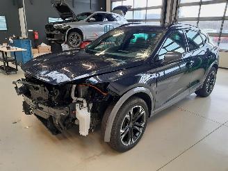 danneggiata veicoli commerciali Cupra Formentor E-hybrid Performance DSG 2023/5
