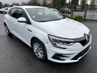 occasion campers Renault Mégane  2023/1