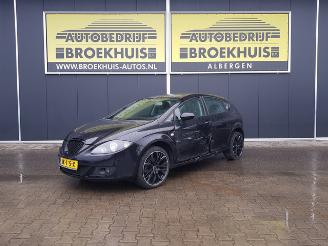 Piese remorci Seat Leon 1.4 TSI Reference 2009/4