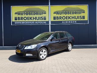 disassembly other Skoda Octavia Combi 1.4 TSI Ambition Business Line 2009/2