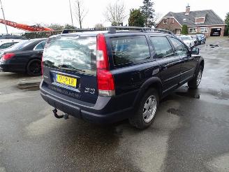 occasion other Volvo Xc-70 2.5 T 2003/3