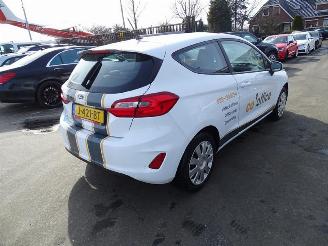 occasion motor cycles Ford Fiesta 1.5 TDCi 2018/2