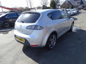 occasion commercial vehicles Seat Leon 2.0TDi 2009/1