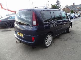 occasion motor cycles Renault Espace 3.5 V6 2007/11