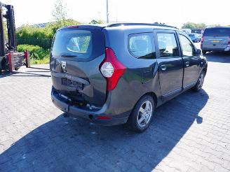 Used car part Dacia Lodgy 1.5 dCi 2013/1