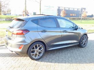 occasion passenger cars Ford Fiesta  2022/8