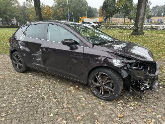 occasion commercial vehicles Seat Leon 1.5 2019/4