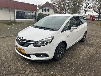 démontage remorques/semi-remorques Opel Zafira TOURER 2.0 cdti 2018/1
