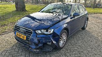 occasion commercial vehicles Audi A3 1.2 SPORTBACK 2014/2