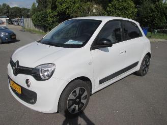 occasion motor cycles Renault Twingo 1.0 SCe Limited 2019/4