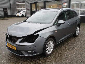 dommages camions /poids lourds Seat Ibiza ST 1.2 TSI CHILL OUT 2013/1