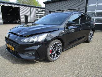 Avarii campere Ford Focus WAGON 1.5 EcoBOOST ST LINE AUTOMAAT 2020/10