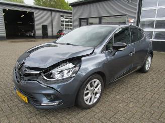 Avarii campere Renault Clio 0.9 TCE LIMITED 2018/10