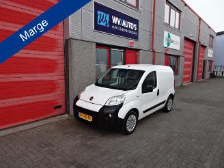 disassembly other Fiat Fiorino 1.3 MJ SX airco schuifdeur 2012/6