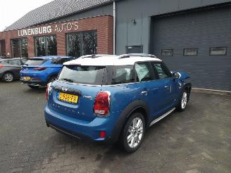 damaged commercial vehicles Mini Countryman 2.0 Cooper S E ALL4 Pepper Automaat 2018/2