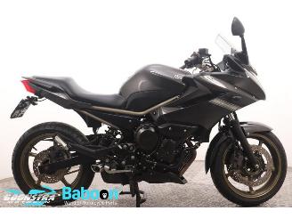 occasion trailers Yamaha XJ 6 Diversion F ABS 2009/8