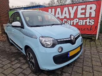 occasion motor cycles Renault Twingo 1.0 sce collection 2018/6