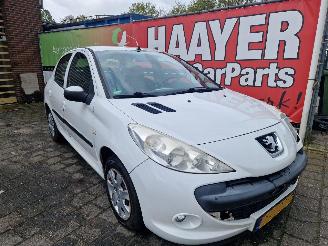 occasion passenger cars Peugeot 206+ 1.1 xs AIRCO 2010/1
