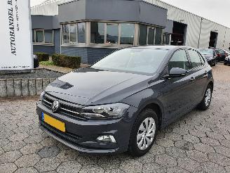 occasion commercial vehicles Volkswagen Polo 1.0 TSI Comfortline Business 2021/6