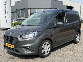 occasion commercial vehicles Ford Transit Courier Van 1.5 TDCI Trend Start&Stop 2021/11