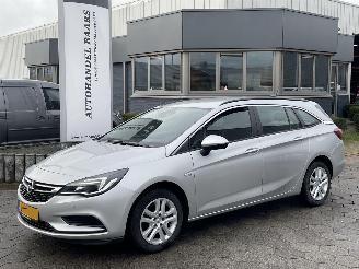 disassembly microcars Opel Astra SPORTS TOURER 1.4 Business Executive 2018/6
