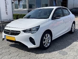 Avarii auto utilitare Opel Corsa 1.2 Edition 2021/8