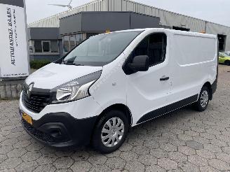 occasion scooters Renault Trafic 1.6 dCi T27 L1H1 Comfort 2016/4