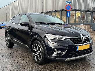 occasion commercial vehicles Renault Arkana 1.6 E-Tech Hybrid 145 Intens 2022/10