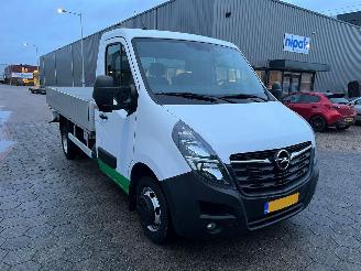 occasion scooters Opel Movano 2.3 Turbo 120KW L3H1 DL 2021/4