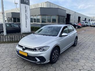 occasion commercial vehicles Volkswagen Polo 1.0 TSI Life 2023/1