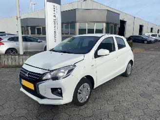 occasion passenger cars Mitsubishi Space-star 1.0 Cool+ 2021/1
