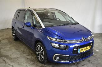 Auto da rottamare Citroën C4 PICASSO 1.2 PureT Business 2018/1