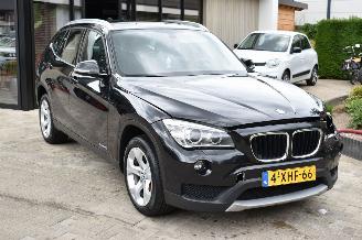 occasion commercial vehicles BMW X1 SDRIVE20I 2014/8