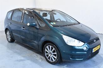 Autoverwertung Ford S-Max 2.0-16V 2009/3