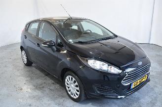 occasion passenger cars Ford Fiesta 1.0 STYLE 2015/4