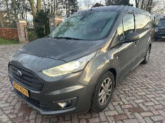 occasion passenger cars Ford Transit Connect 1.5 ECOBLUE L2 TREND 88 Kw 2020/1