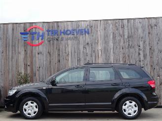 occasion passenger cars Dodge Journey 2.0 CRD 7-Persoons Klima Cruise 103KW Euro 4 2009/4