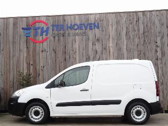 dommages scooters Citroën Berlingo 1.6 HDi L1H1 Klima Cruise Trekhaak 55KW Euro 6 2016/6