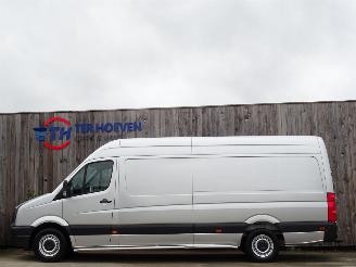 occasion commercial vehicles Volkswagen Crafter 2.0 TDi L3H2 Klima Cruise Trekhaak 80KW Euro 5 2012/8
