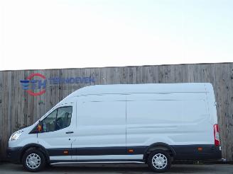 dommages scooters Ford Transit 2.0 TDCi L4H3 Klima Cruise Camera 77KW Euro 6 2017/11