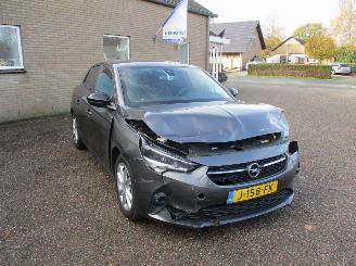 damaged commercial vehicles Opel Corsa 1.5 D Edition 1e Eigenaar Nap 2020/7