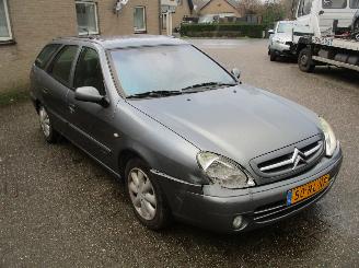 occasion commercial vehicles Citroën Xsara Break 1.6-16V Difference 2005/5