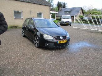 occasion motor cycles Volkswagen Golf 2.0 TFSI GTI 5drs rest bpm 250 EURO !! 2008/1