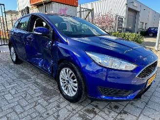 Ford Focus 1.0 Trend picture 1