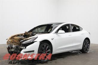 Ocazii autoturisme Tesla Model 3 Model 3, Sedan, 2017 Performance AWD 2020/9