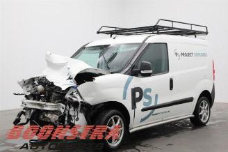 disassembly machines Opel Combo Combo, Van, 2012 / 2018 1.3 CDTI 16V ecoFlex 2015/4