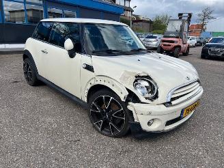 occasion commercial vehicles Mini One 1.6 2010/5
