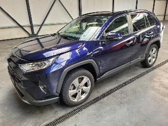 Avarii auto utilitare Toyota Rav-4 Hybrid 2.5 131-KW Automaat 2-WD Panoramadak 2019/1